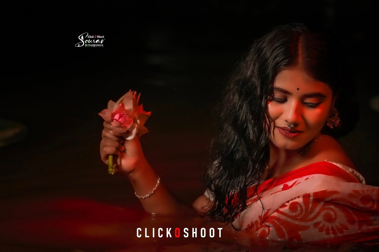 Click O Shoot wedding photography in West Bengal