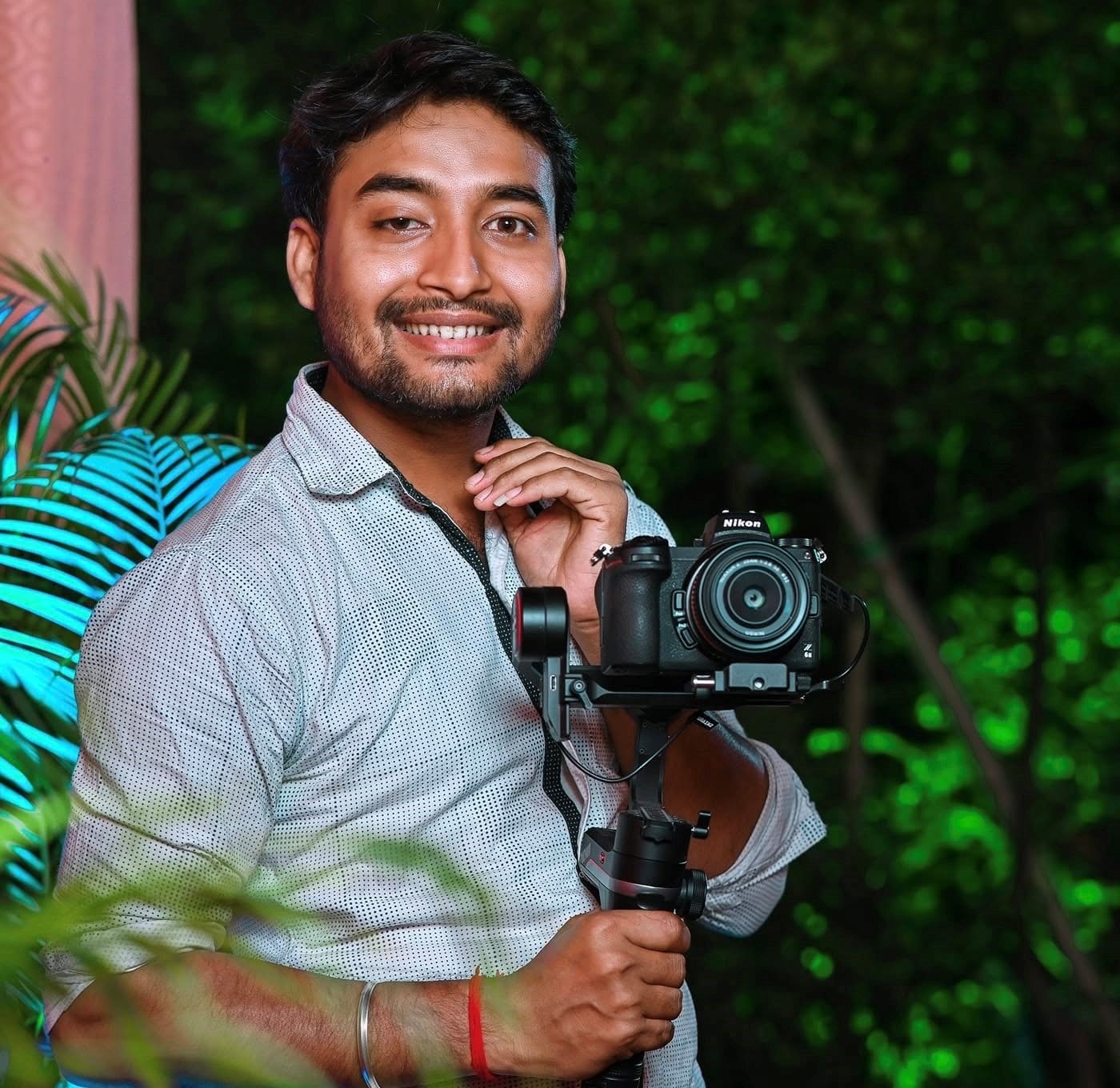 Click O Shoot creative studio